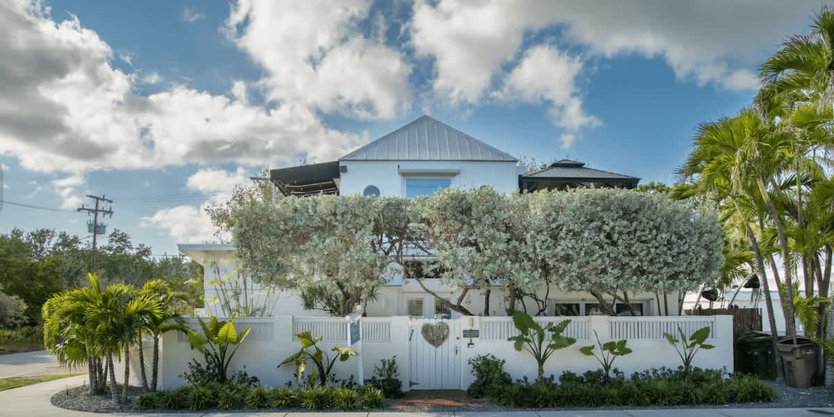 Atlantis House Suites — Key West, FL — vacation rental