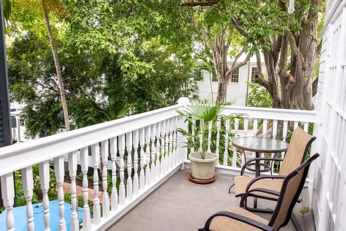 Sailfish Suite on Duval — Key West, FL — vacation rental