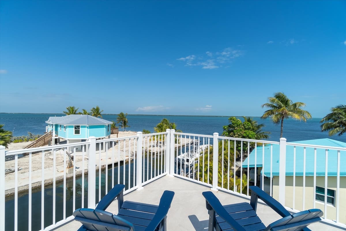 Yeya's Hideaway | 4 bedrooms, POOL on the way by 2027! — Big Pine Key, FL — vacation rental