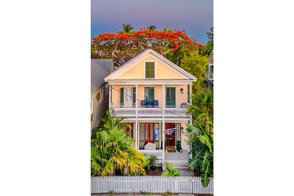 Key Lime Hideaway — Key West, FL — vacation rental