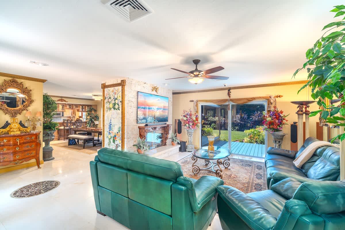 Swarovski Sanctuary — Key West, FL — vacation rental