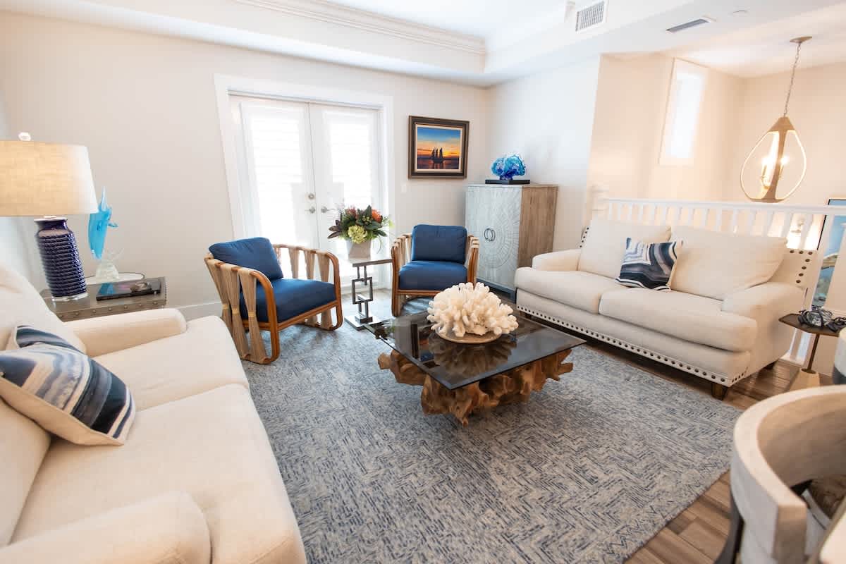 Blanco Luxury Villa  — Key West, FL — vacation rental