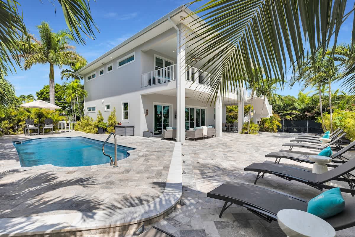 Lazy Manatee — Marathon, FL — vacation rental