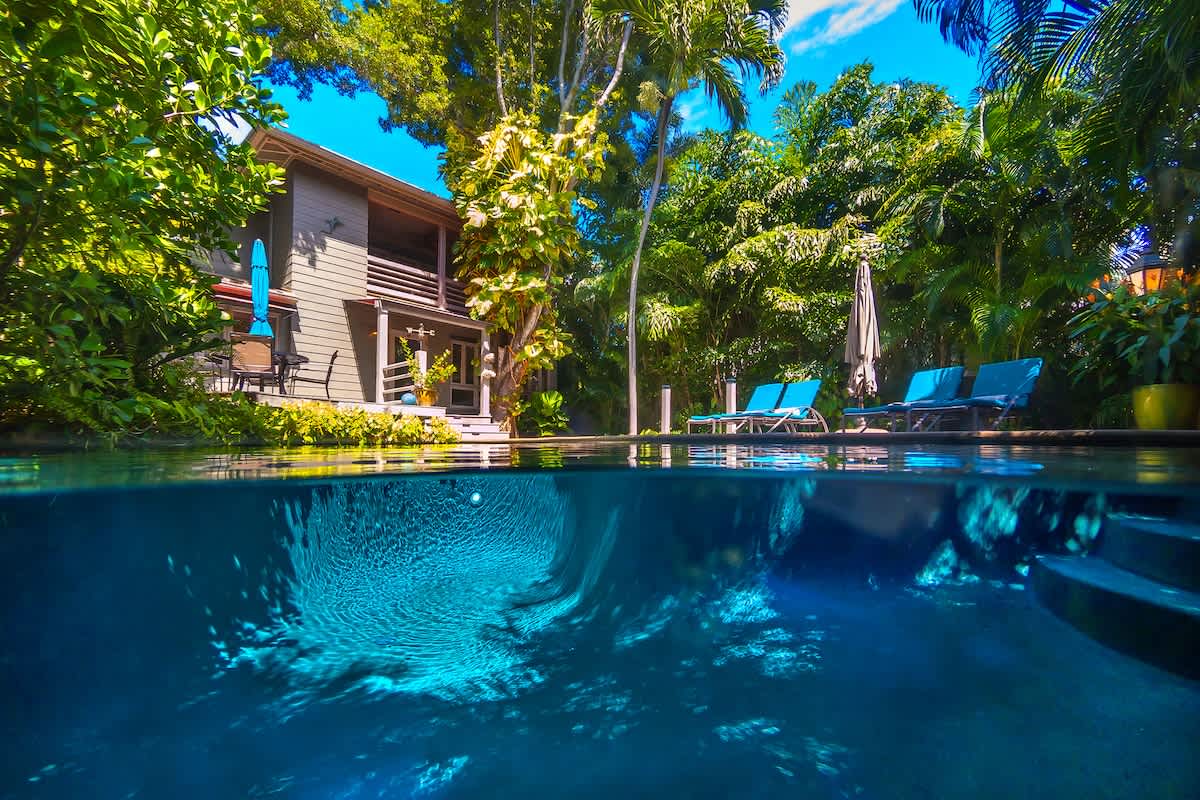 Cool Change — Key West, FL — vacation rental