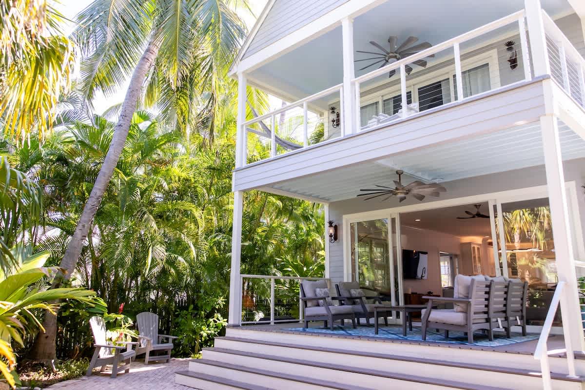Fairway Oasis — Key West, FL — vacation rental