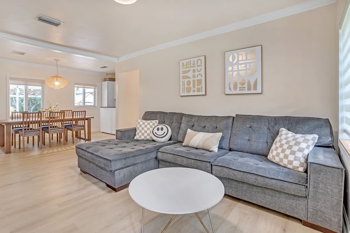 New Listing Cozy Miami Springs  | Relaxing Retreat — Miami Springs, FL — vacation rental