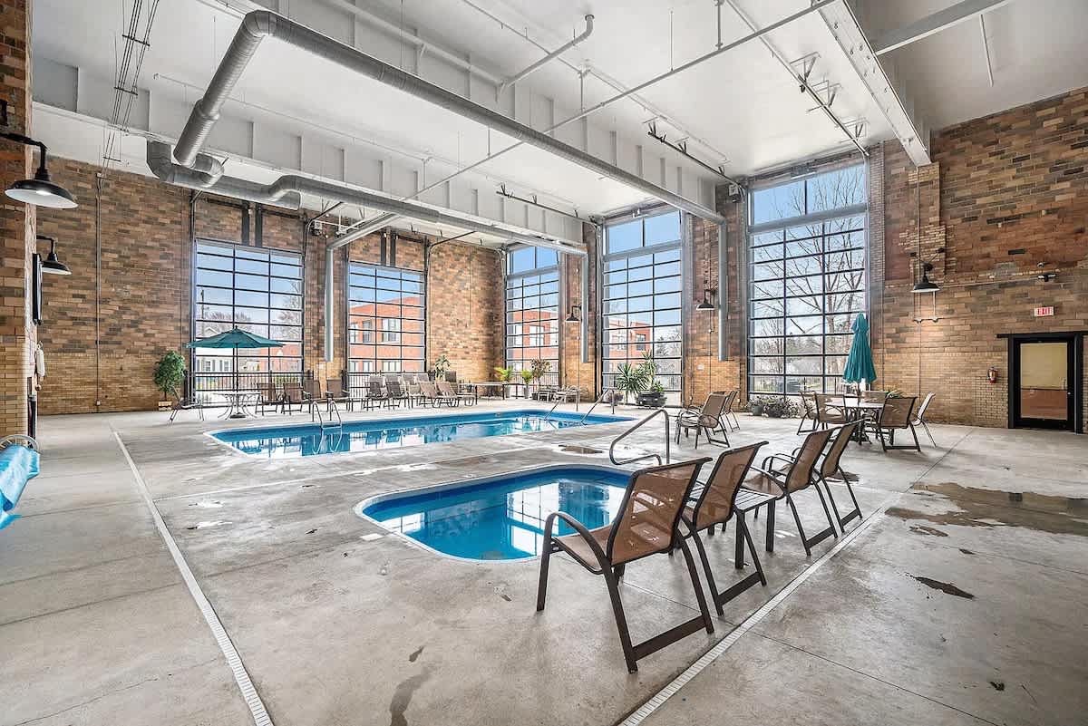 The Shoreline Vibe at Central Lofts 2