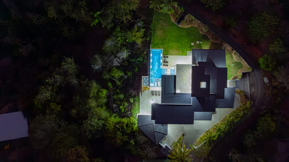 Casa Marlin Jaco -Completed 2024
