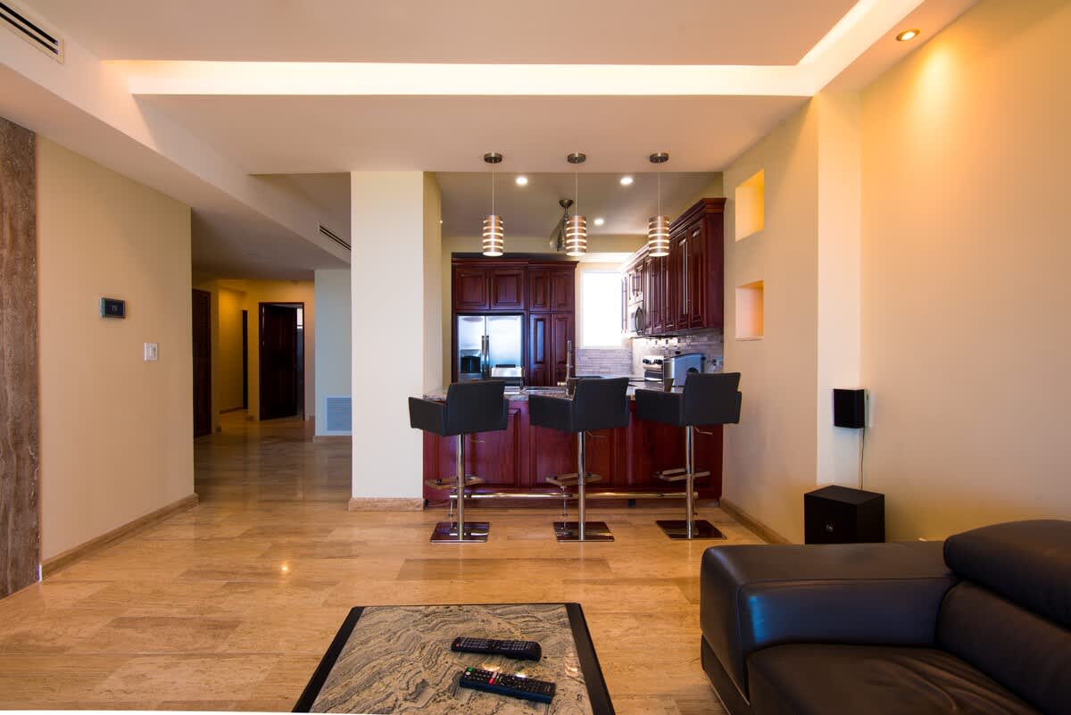Direct Beach Front Ocean View on 7th Floor