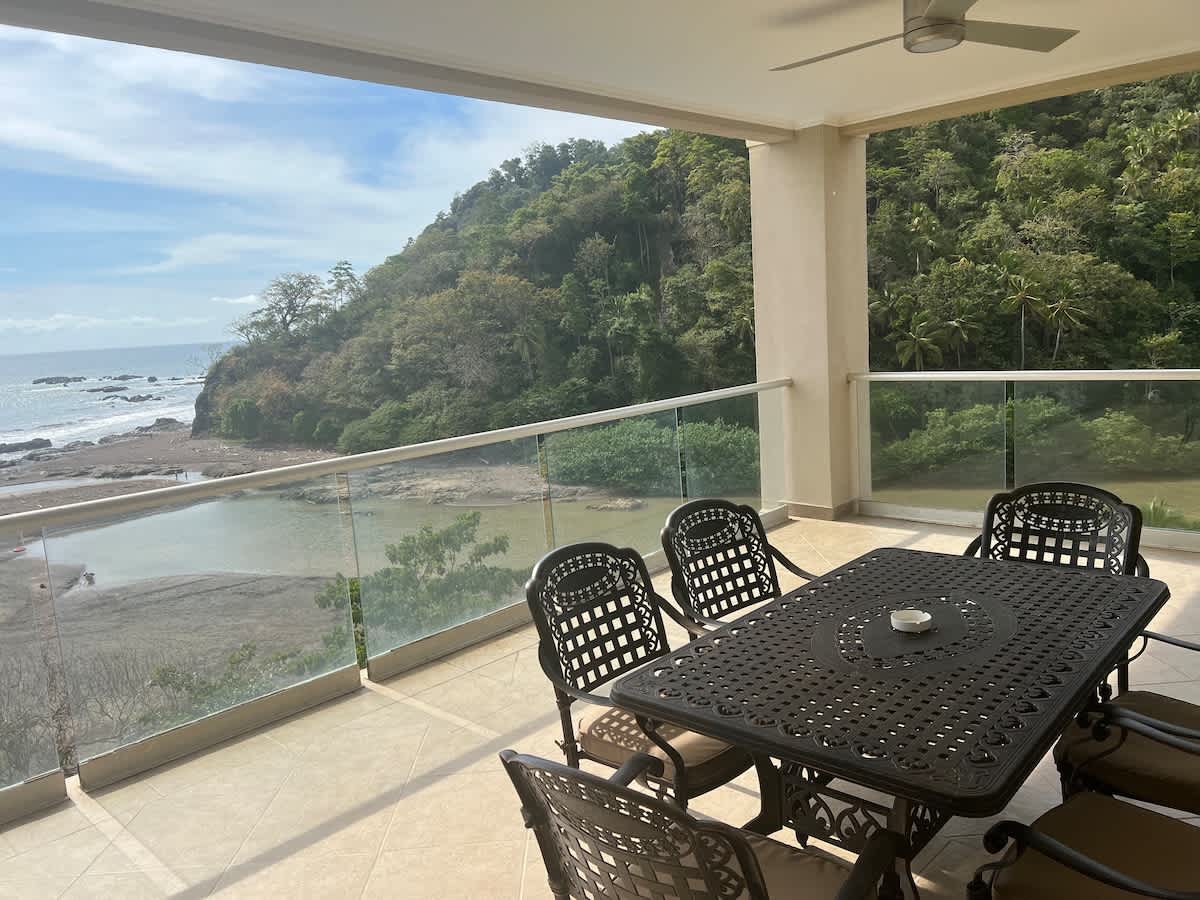 Direct Ocean View 7th Floor