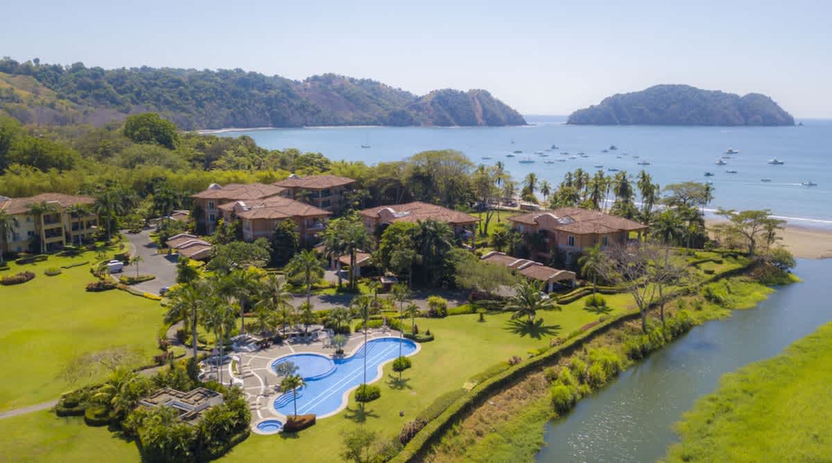 Bay Residence Los Suenos Resort