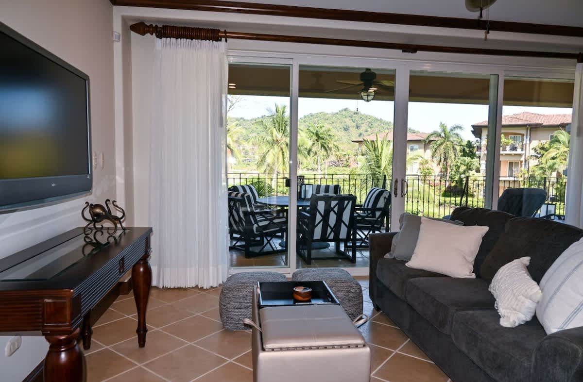 Bay Residence Los Suenos Resort