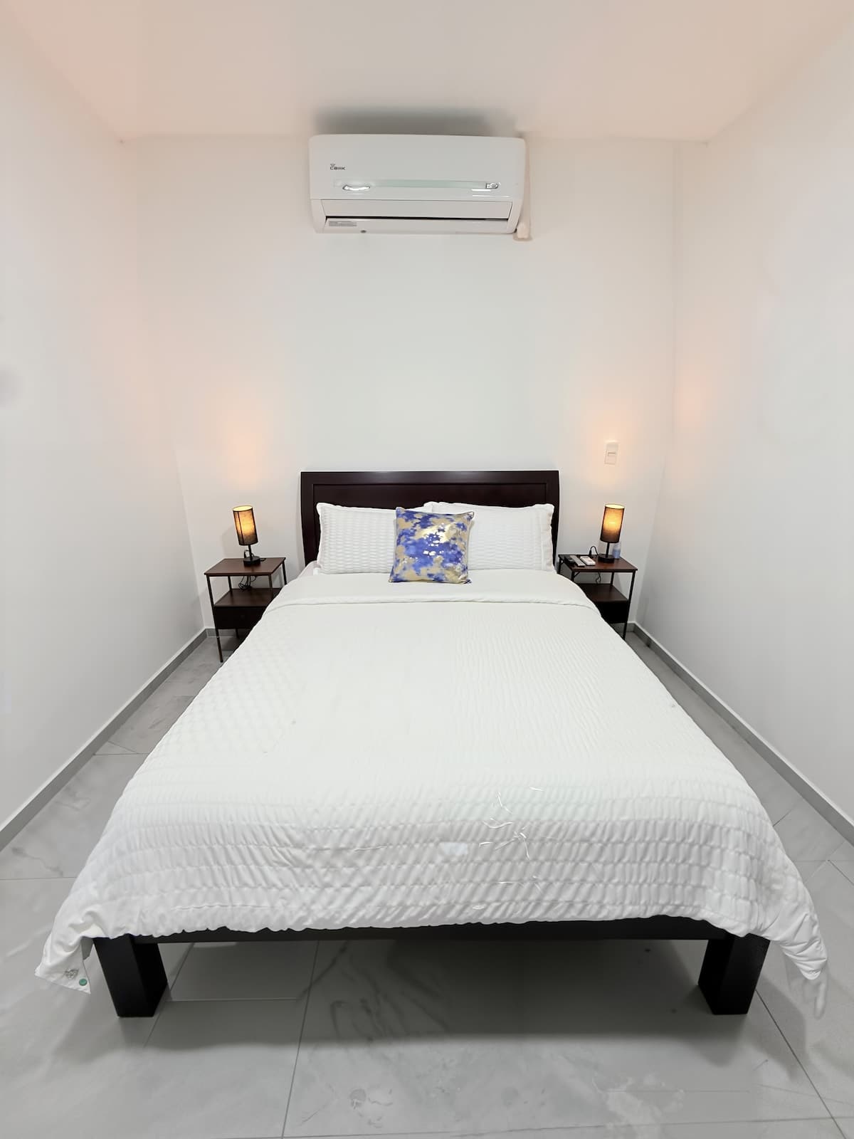2 Bedroom Condo in Central Jaco