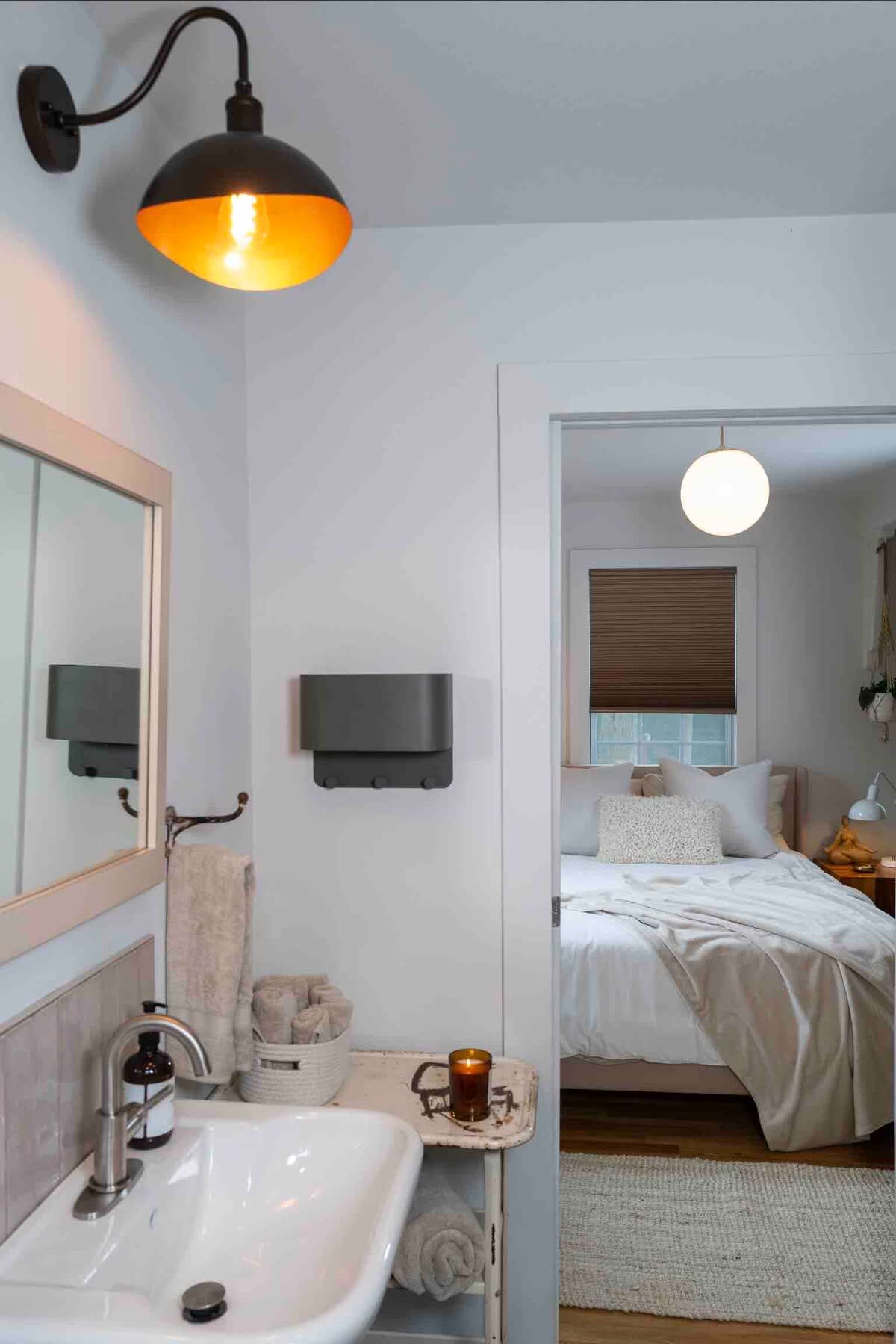 boho chic: pool+hot tub, Easy World Cup Access - Picture 17