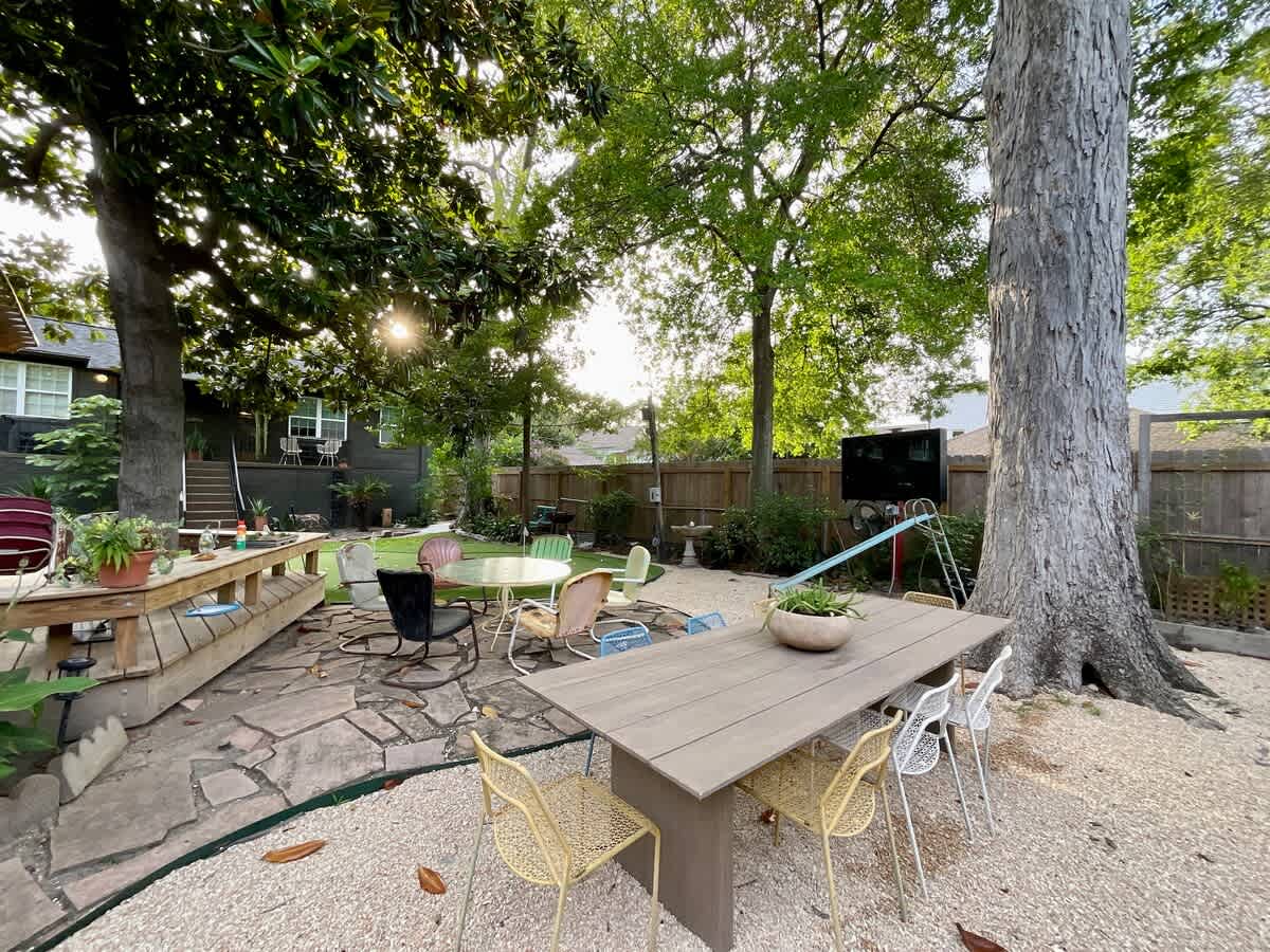 boho chic: pool+hot tub, Easy World Cup Access - Picture 28