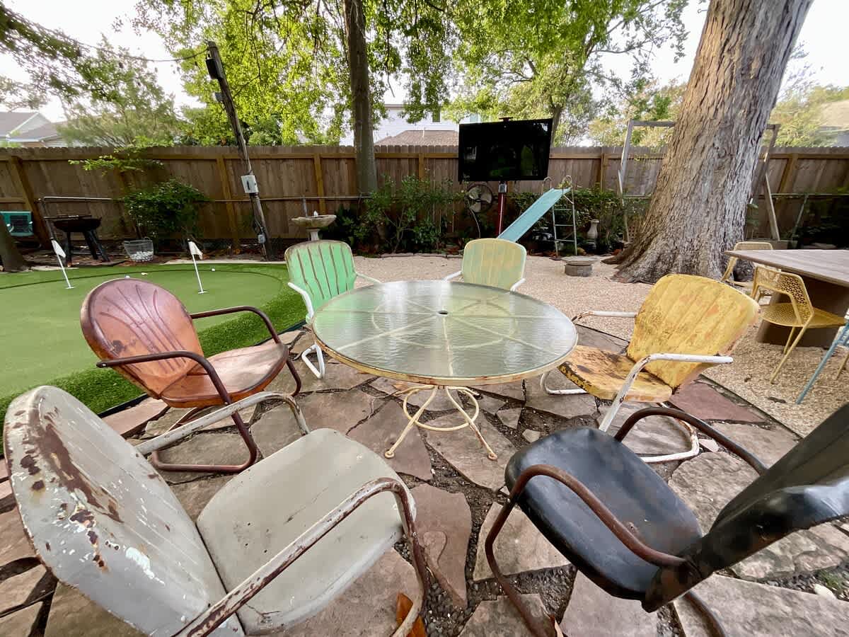 boho chic: pool+hot tub, Easy World Cup Access - Picture 27