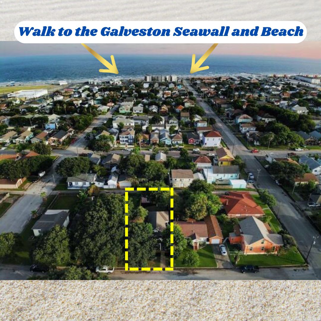 walk 2 beach! artistic home w/detached guesthouse