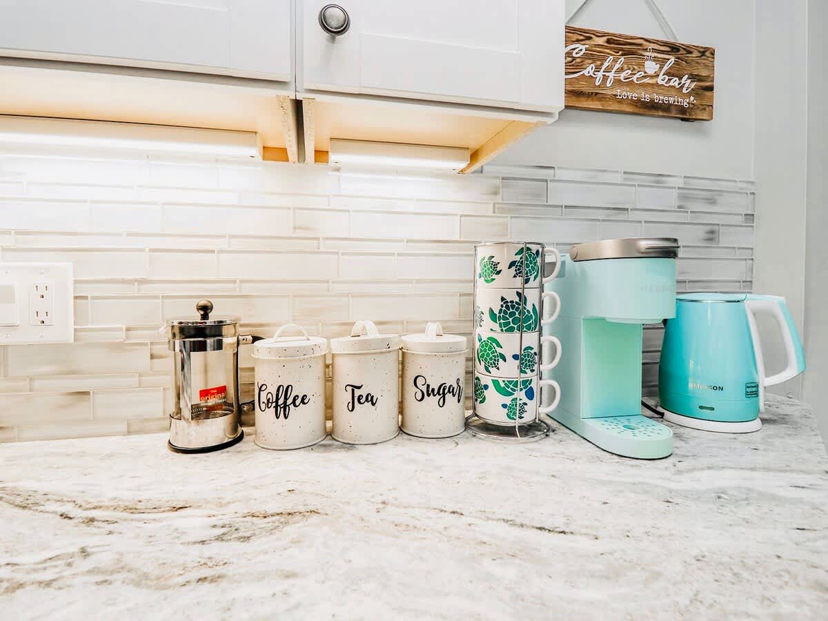 Home on Sunset: Warm, Relaxed, Family Ready