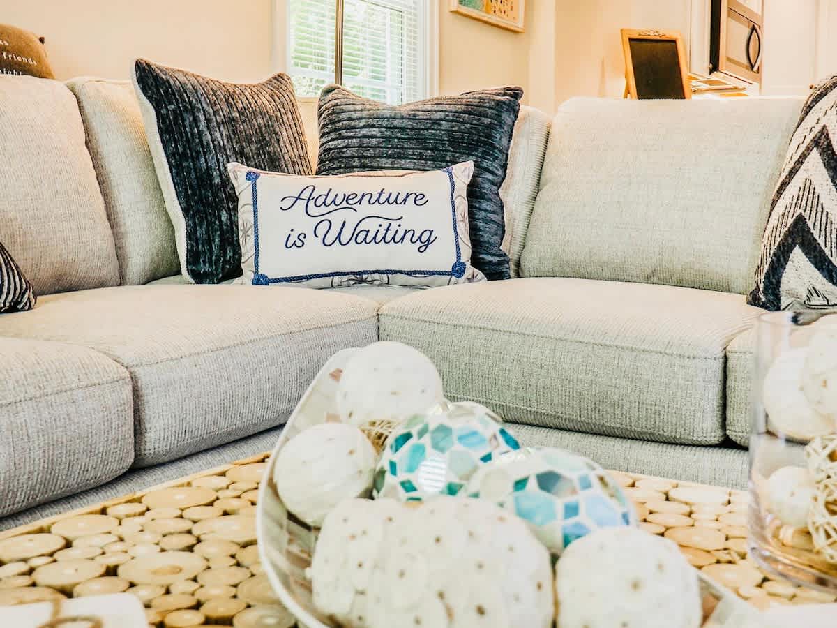 Home on Sunset: Warm, Relaxed, Family Ready