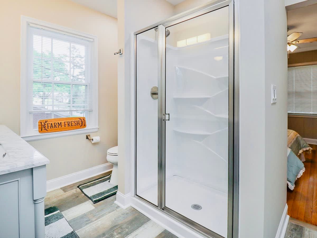 Home on Sunset: Warm, Relaxed, Family Ready