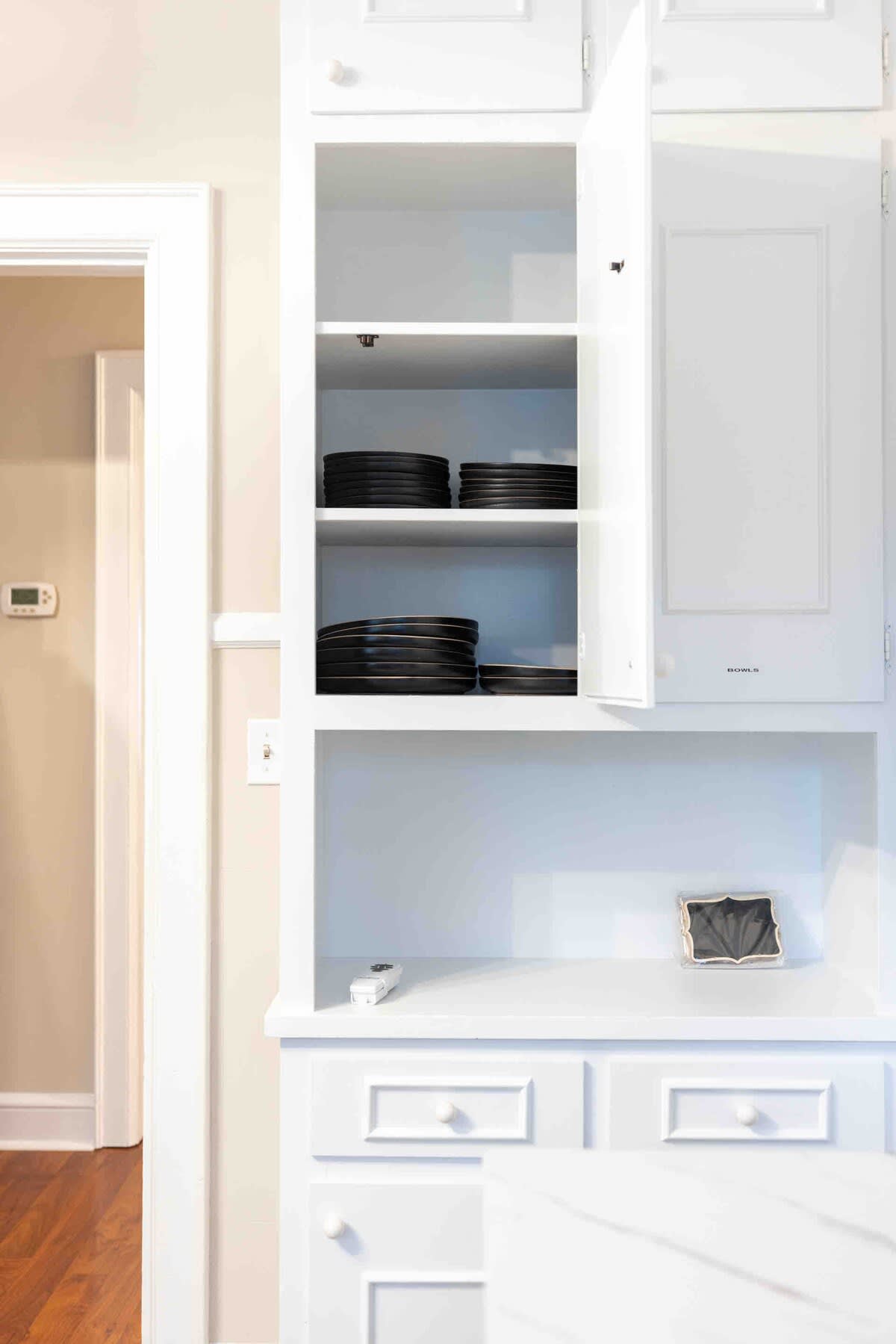 Westwood Retreat: Chic Interiors in a Premier Neighborhood