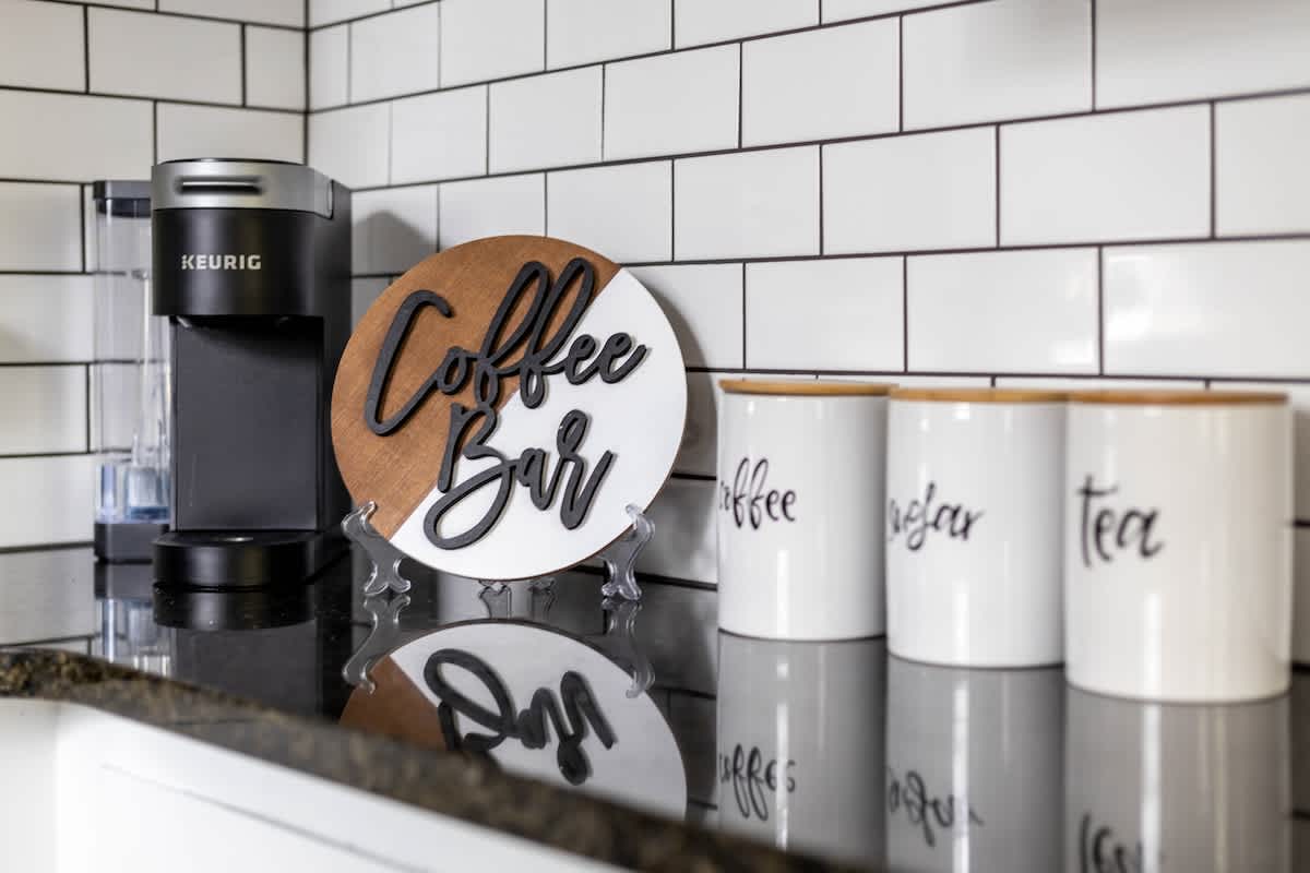 Emerywood Retreat: Chic Interiors in a Premier Neighborhood