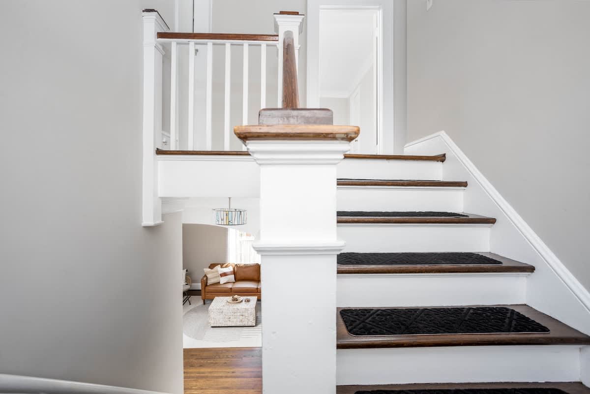 Emerywood Retreat: Chic Interiors in a Premier Neighborhood