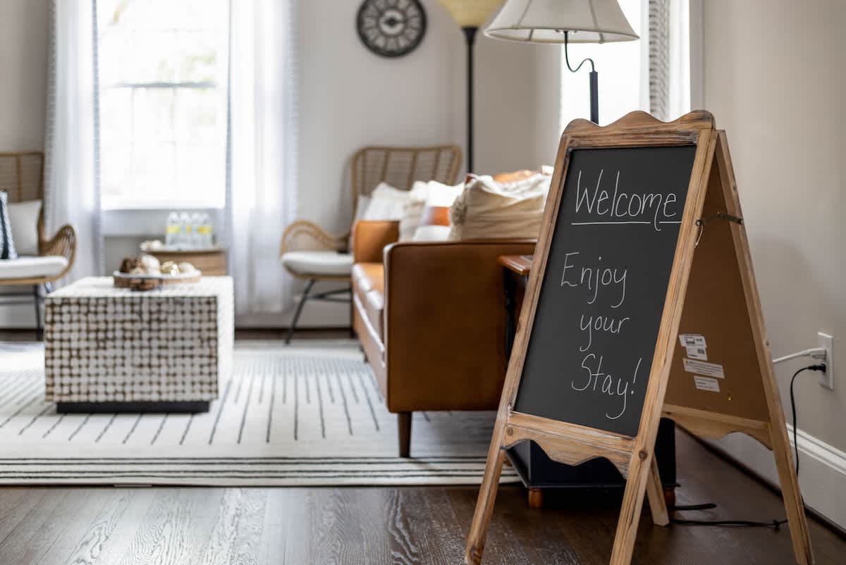 Emerywood Retreat: Chic Interiors in a Premier Neighborhood