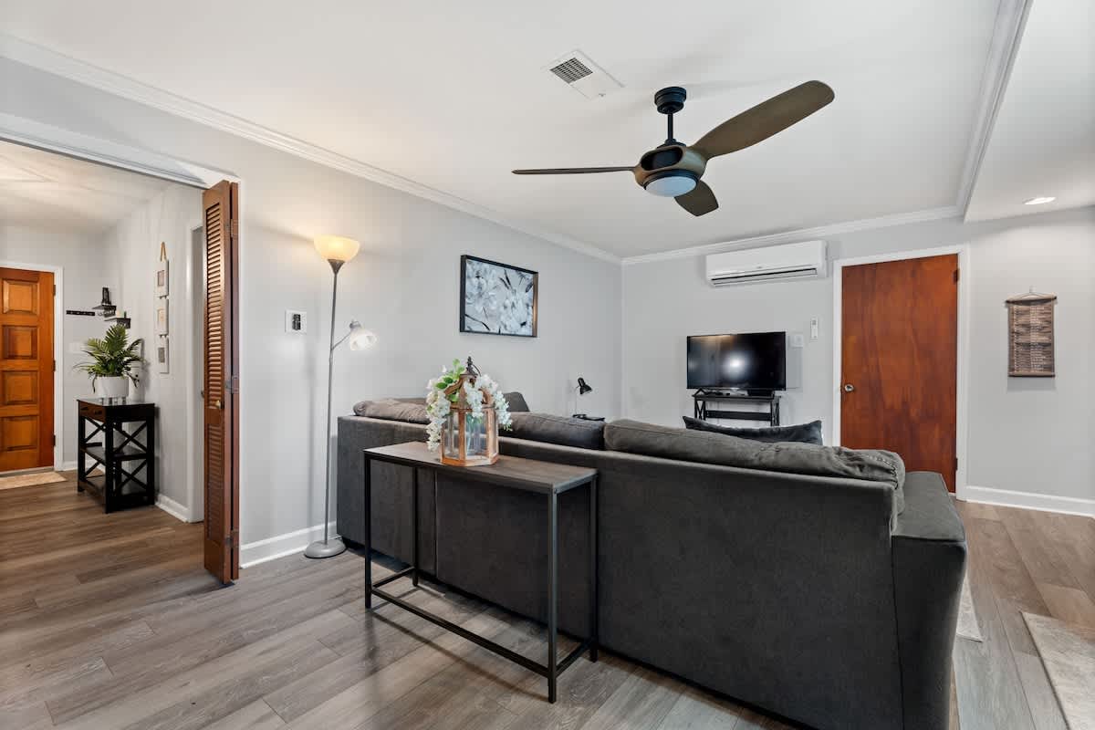 Arden Place Oasis: Private Pool & Serene Outdoor Living