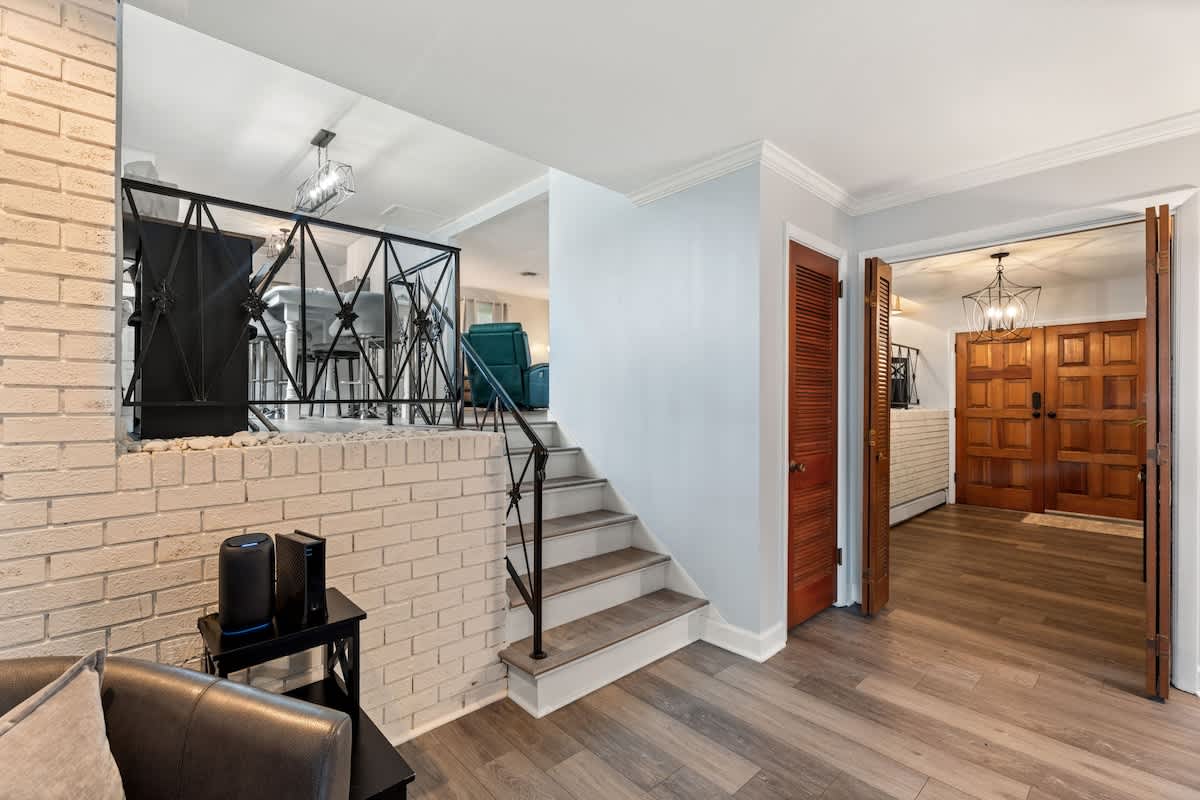 Arden Place Oasis: Private Pool & Serene Outdoor Living