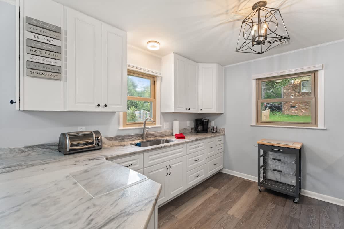 Arden Place Oasis: Private Pool & Serene Outdoor Living