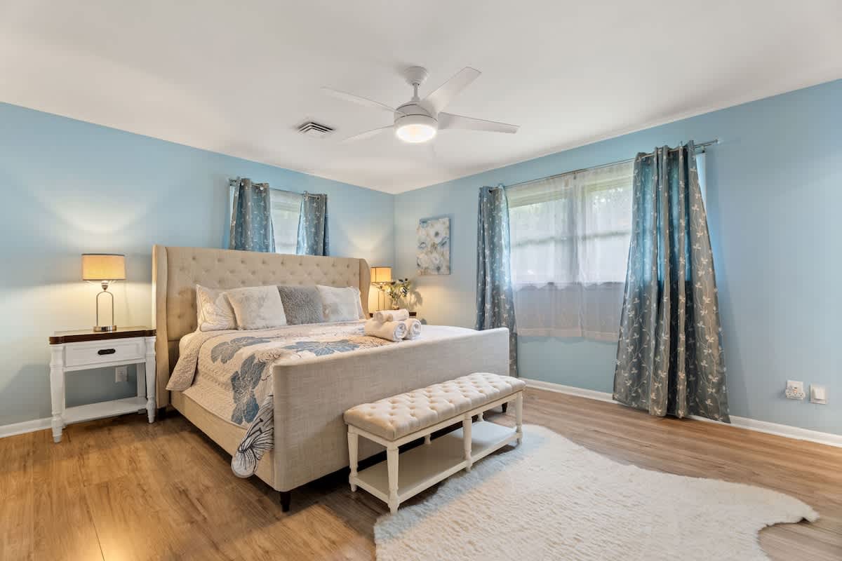 Arden Place Oasis: Private Pool & Serene Outdoor Living