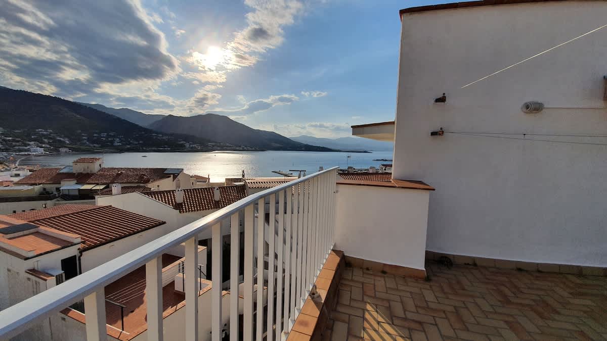 Apartament Can Maquic