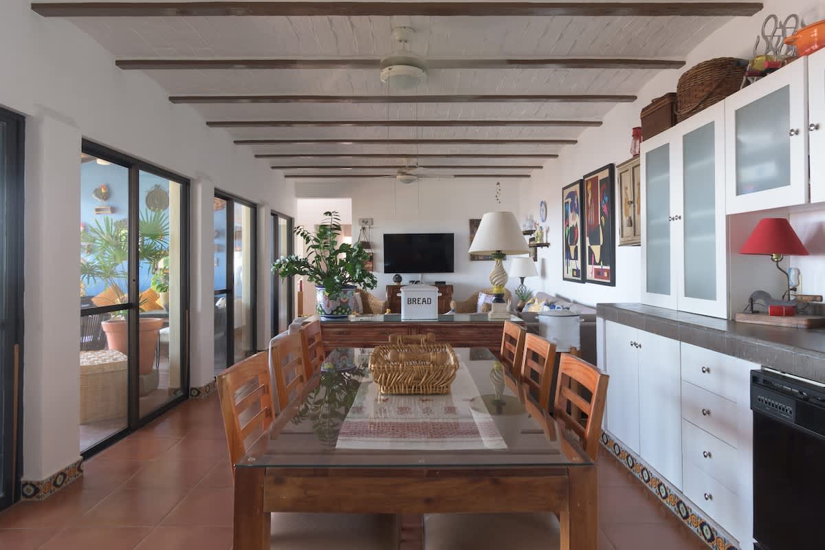ANANA Casa de los Sueños - Villa with Thermal Water and Views