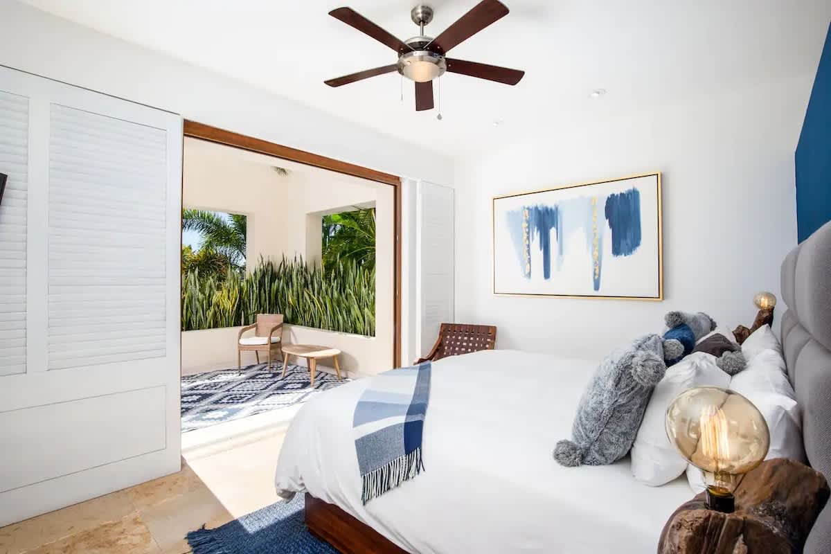 ANANA Punta Mita - Luxury 3BR, Pool, Beach Club
