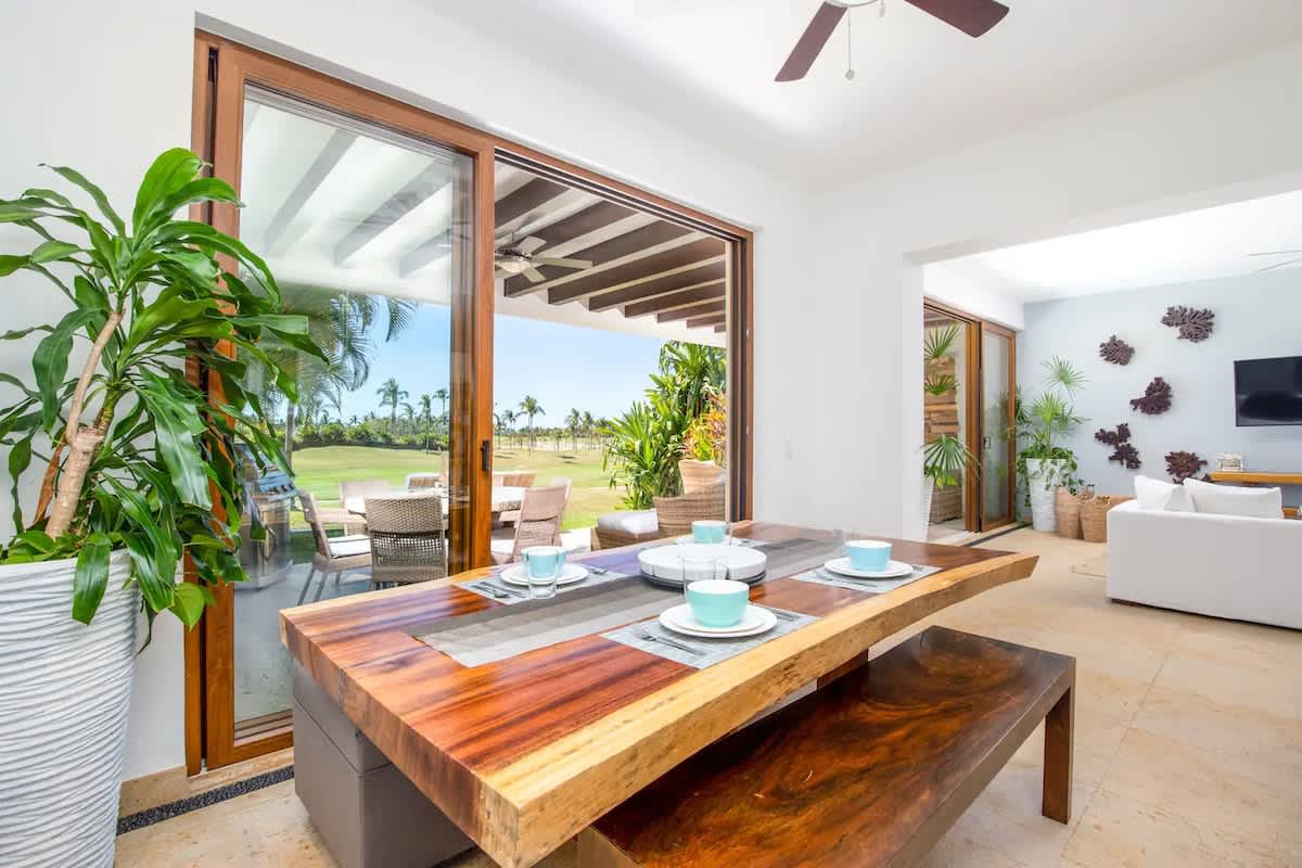 ANANA Punta Mita - Luxury 3BR, Pool, Beach Club