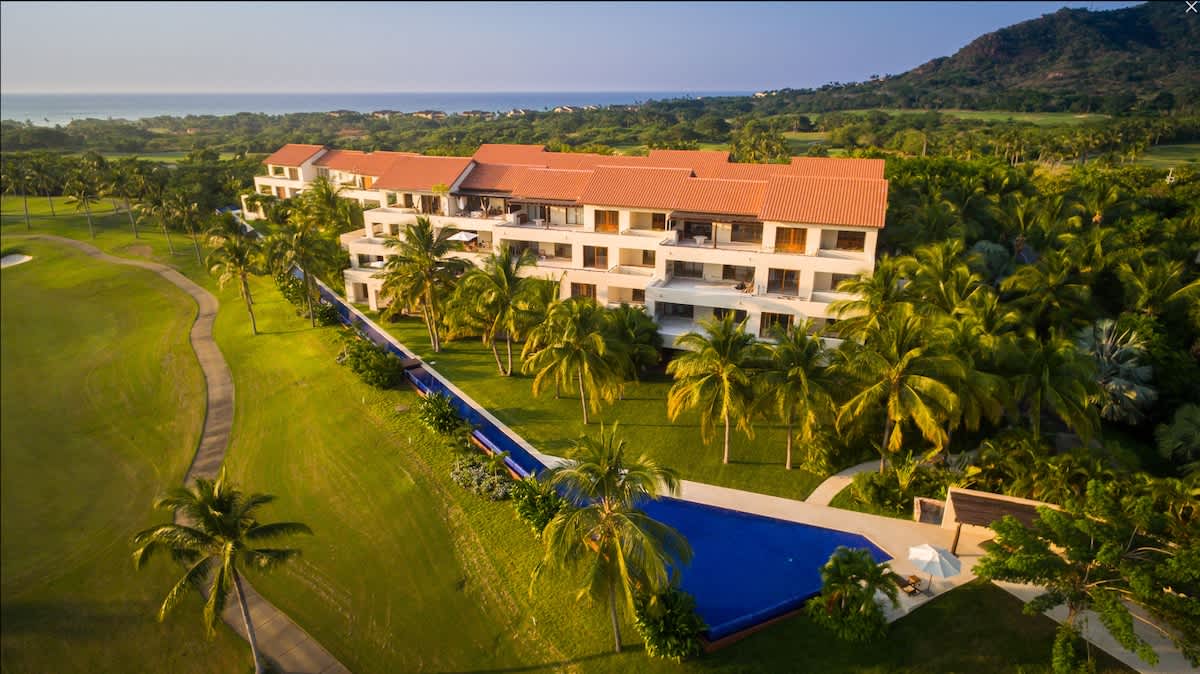 ANANA Punta Mita - Luxury 3BR, Pool, Beach Club