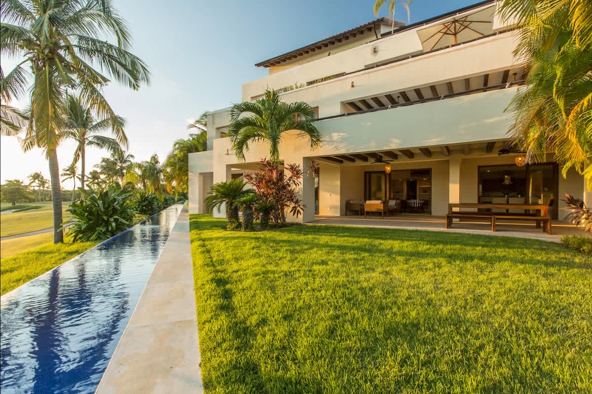 ANANA Punta Mita - Luxury 3BR, Pool, Beach Club