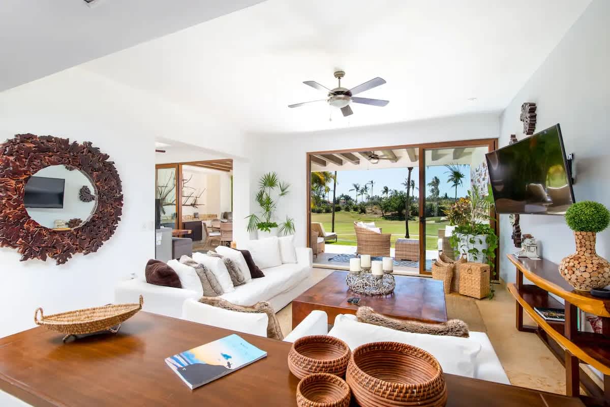 ANANA Punta Mita - Luxury 3BR, Pool, Beach Club