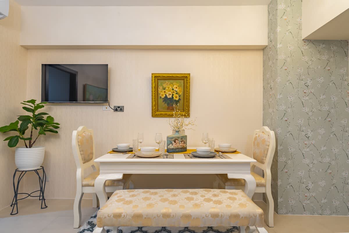 1 Min Walk to Ayala Malls · Amazing Samal View ·  CHIC