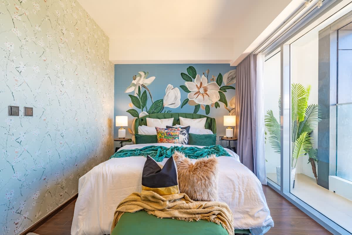 1 Min Walk to Ayala Malls · Amazing Samal View ·  CHIC