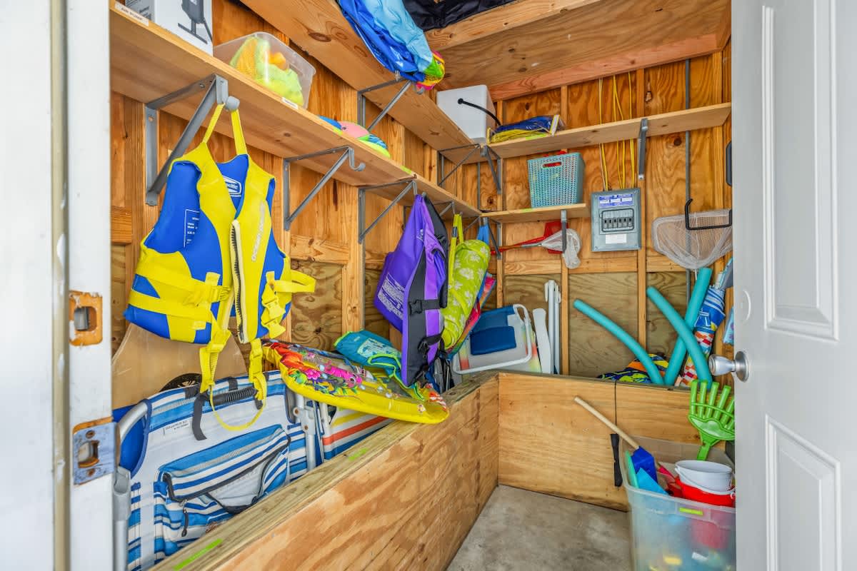 3 Min to Beach | Private Pool & Outdoor Kitchen - Picture 47