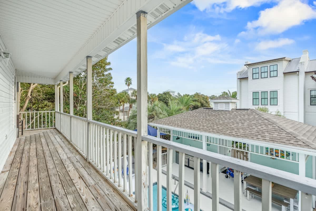 3 Min to Beach | Private Pool & Outdoor Kitchen - Picture 34
