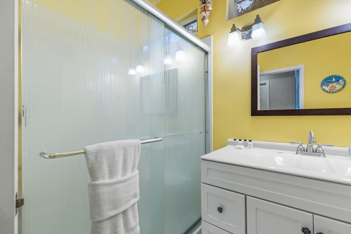 3 Min to Beach | Private Pool & Outdoor Kitchen - Picture 28