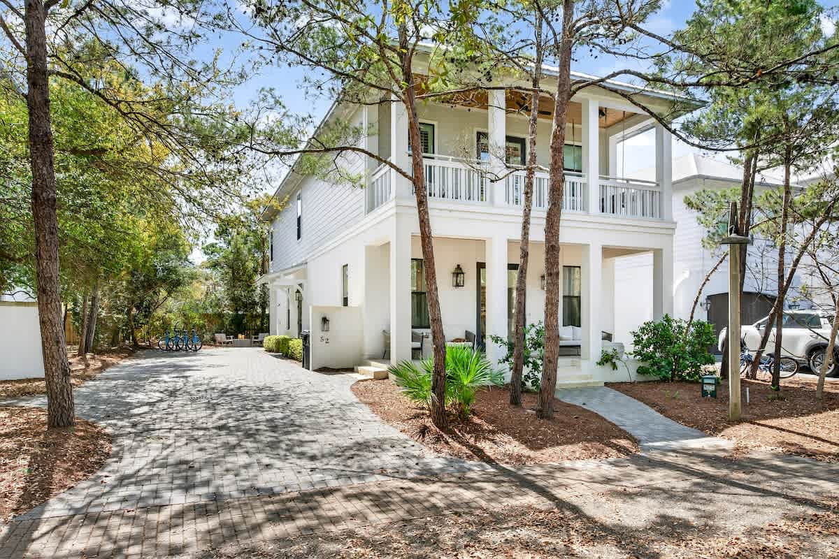 NEW! South of 30A | 5-Min Walk to Rosemary & Beach