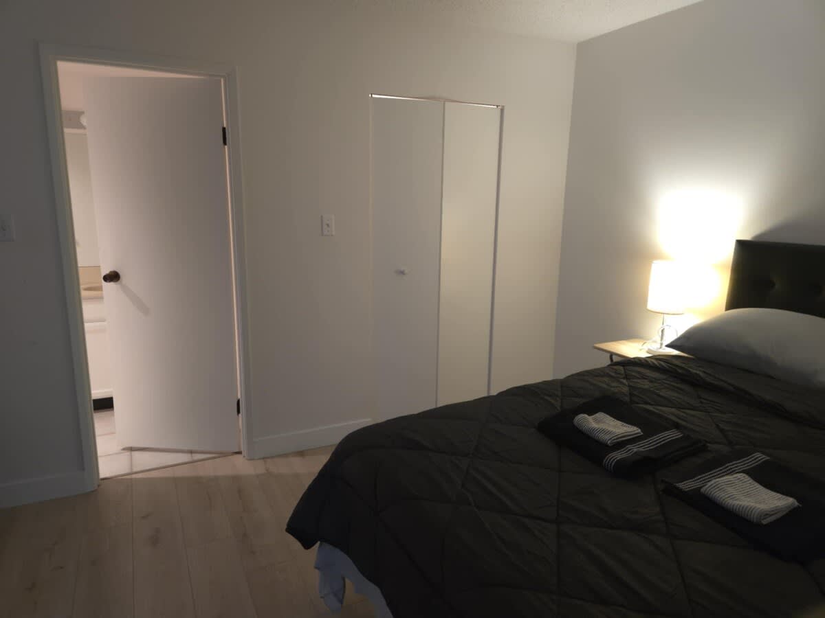 Discover Tranquility- 2bed/2bath 4