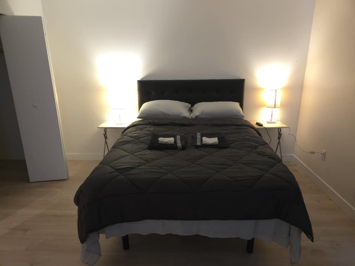 Discover Tranquility- 2bed/2bath 5