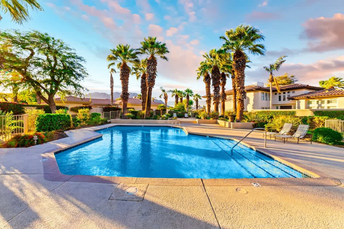Casa Laurel Golf Views in PGA West — La Quinta, CA — vacation rental