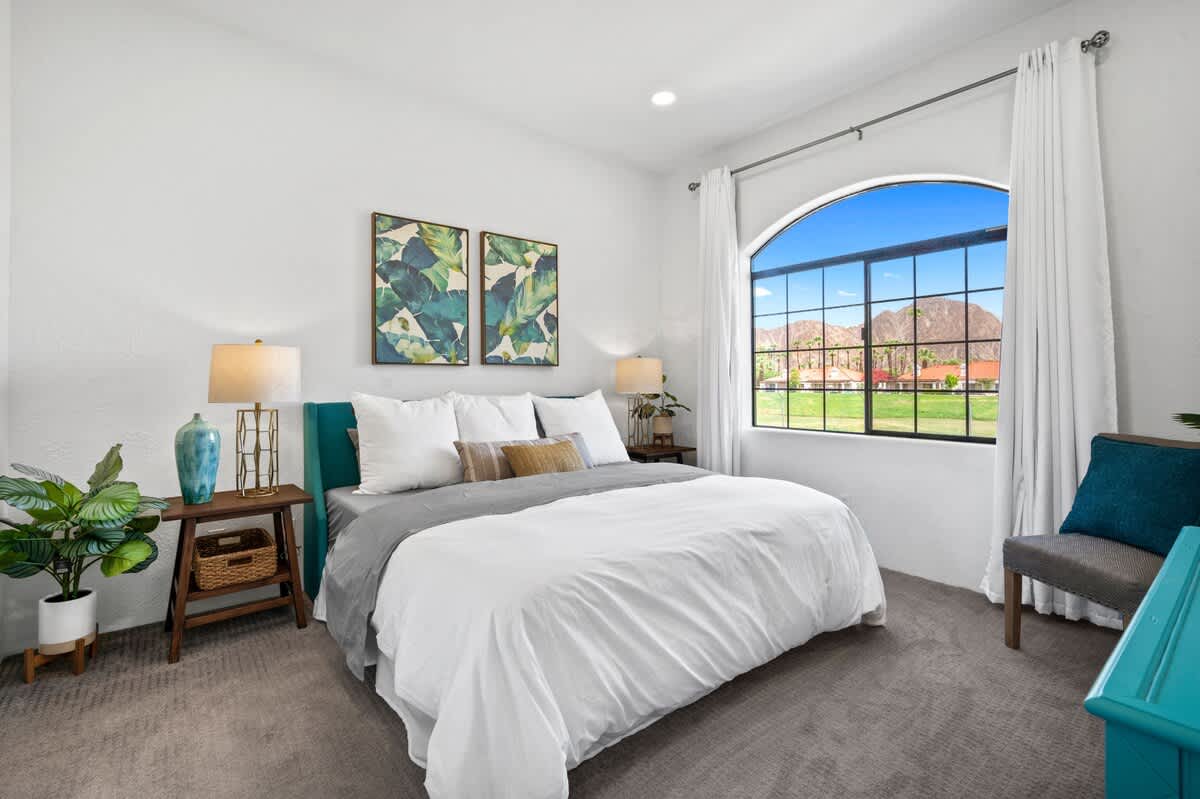 La Quinta Paradise Retreat 1BR — La Quinta, CA — vacation rental