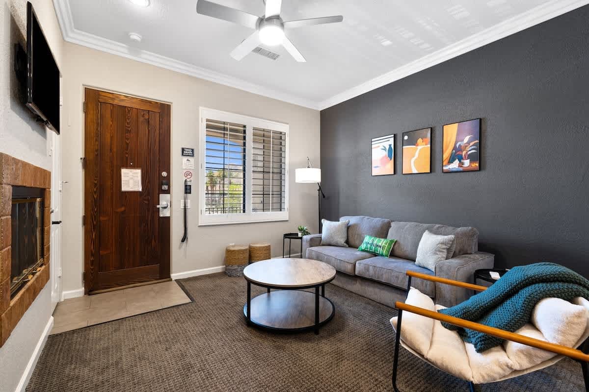 La Quinta Retreat 1BR with Pool — La Quinta, CA — vacation rental